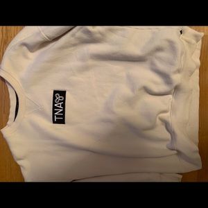 Tna, The perfect Crewneck